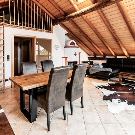Chalet Wolf Байройт Екстер'єр фото