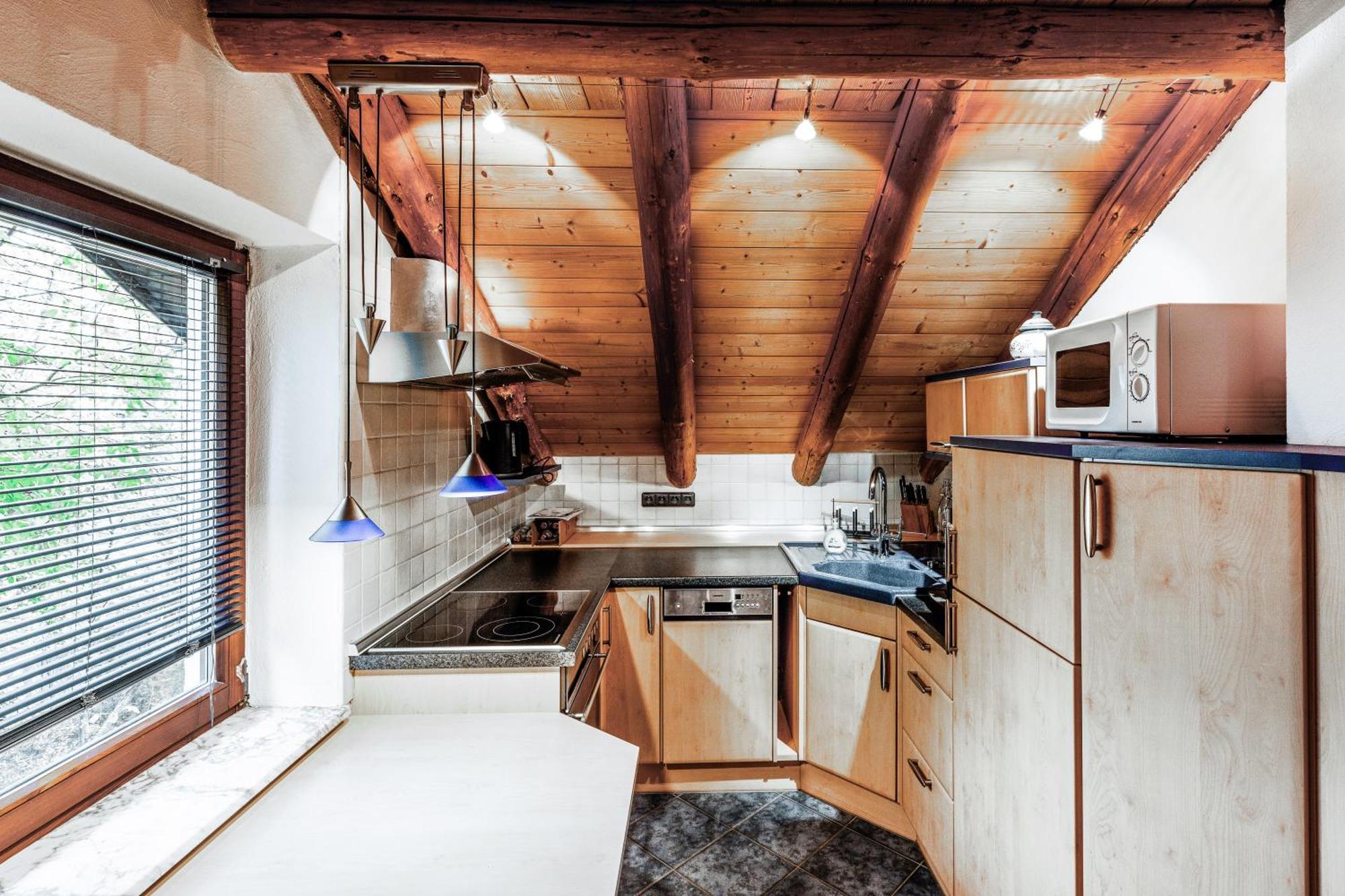 Chalet Wolf Байройт Екстер'єр фото